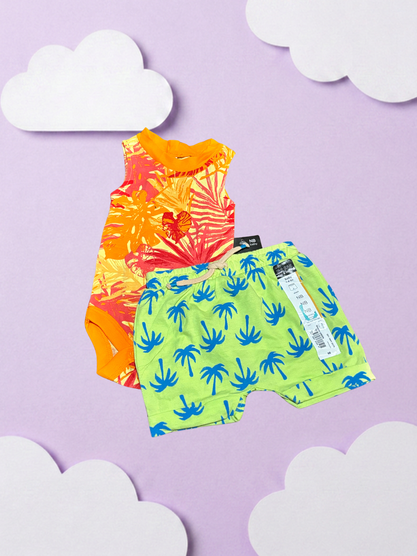 Shorts. Talla RN